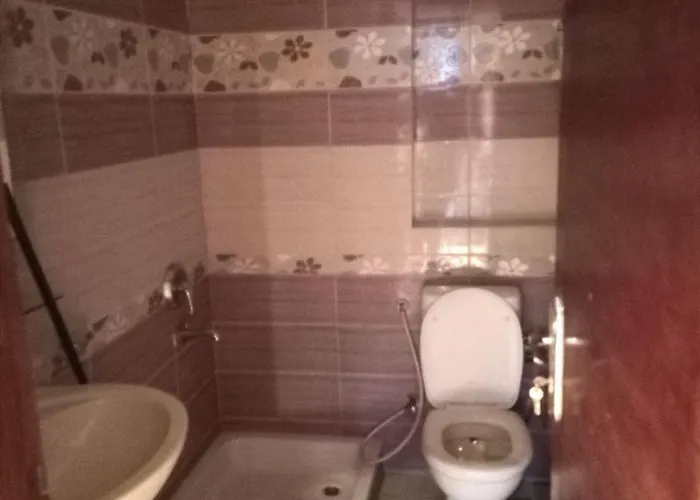 Apartment اهرامات بورتو السخنه *