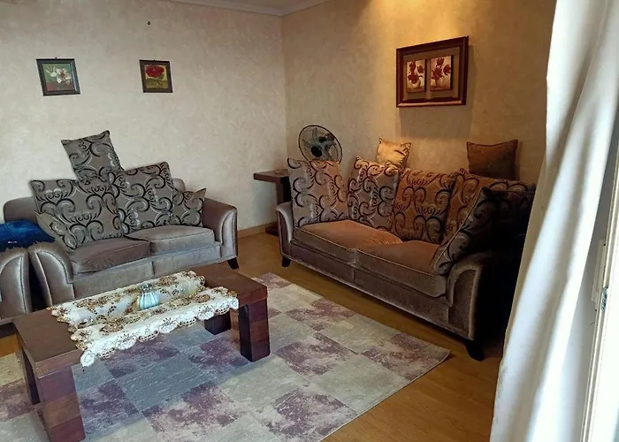 اهرامات بورتو السخنه Apartment Ain Sukhna